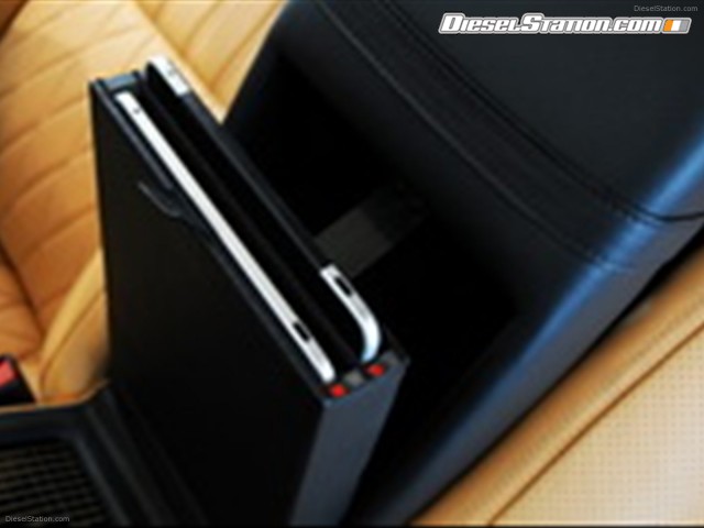 Brabus iBusiness 2010 Picture #9 Brabus iBusiness 2010 Picture #9