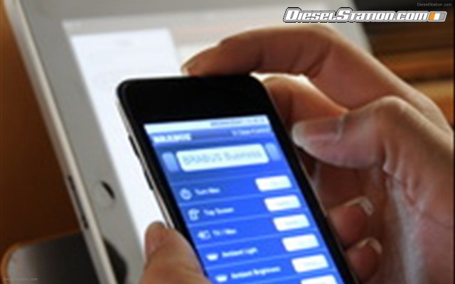 Brabus iBusiness 2010 Widescreen Picture #4 Brabus iBusiness 2010 Widescreen Picture #4