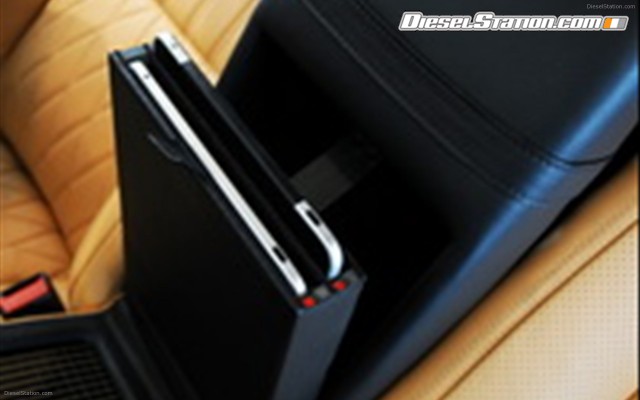 Brabus iBusiness 2010 Widescreen Picture #19 Brabus iBusiness 2010 Widescreen Picture #19