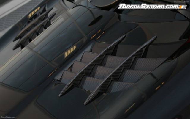 Brabus slr roadster mclaren Widescreen Picture #22 Brabus slr roadster mclaren Widescreen Picture #22