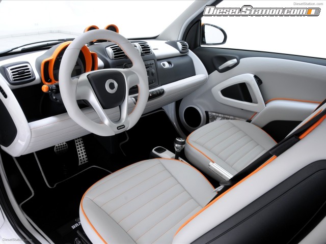 Brabus smart tailor made Picture #13 Brabus smart tailor made Picture #13