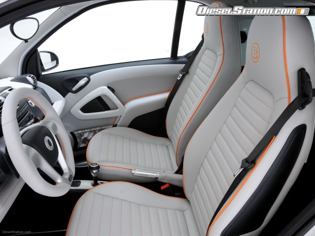 Brabus smart tailor made Picture #34 Brabus smart tailor made Picture #34