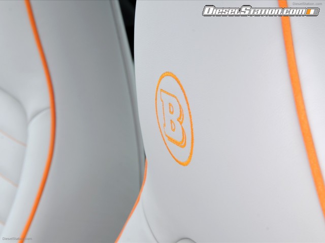 Brabus smart tailor made Picture #29 Brabus smart tailor made Picture #29