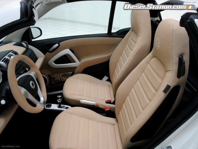 Brabus smart tailor made Picture #28 Brabus smart tailor made Picture #28
