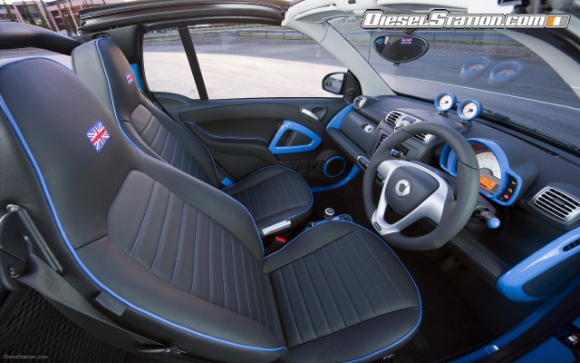 Brabus smart tailor made Widescreen Picture #19 Brabus smart tailor made Widescreen Picture #19