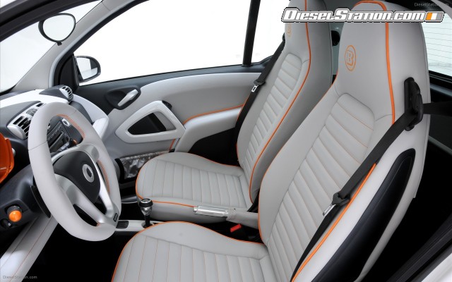 Brabus smart tailor made Widescreen Picture #20 Brabus smart tailor made Widescreen Picture #20