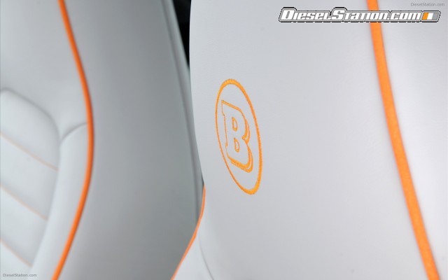 Brabus smart tailor made Widescreen Picture #7 Brabus smart tailor made Widescreen Picture #7