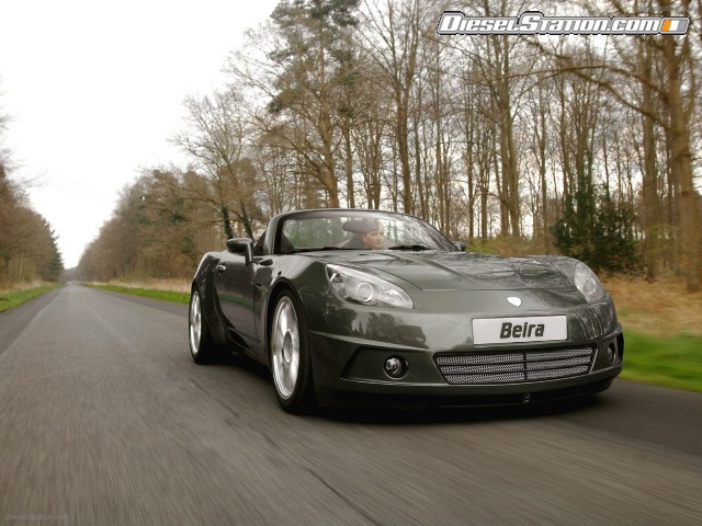 Breckland Beira Picture #1 Breckland Beira Picture #1