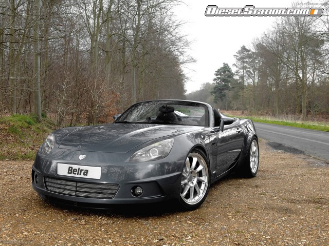 Breckland Beira Picture #7 Breckland Beira Picture #7