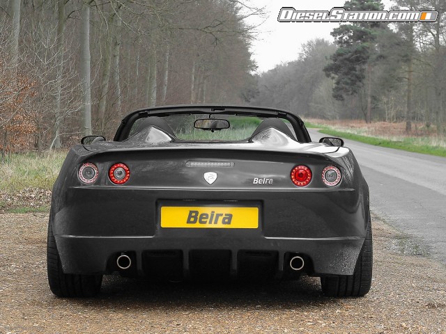 Breckland Beira Picture #6 Breckland Beira Picture #6