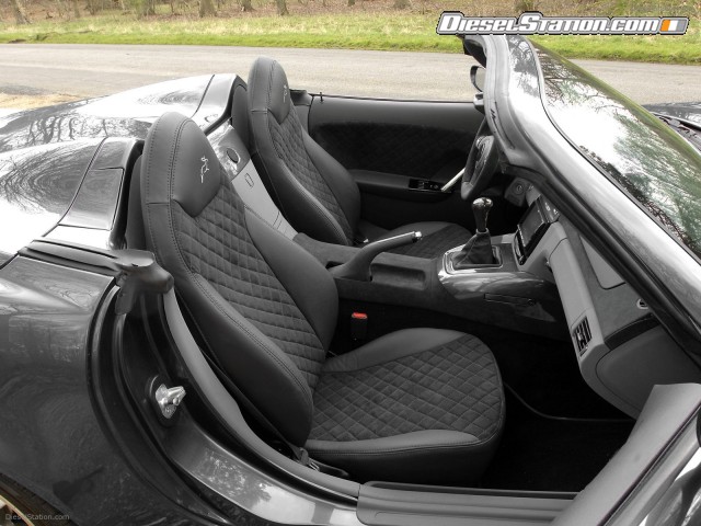 Breckland Beira Picture #9 Breckland Beira Picture #9