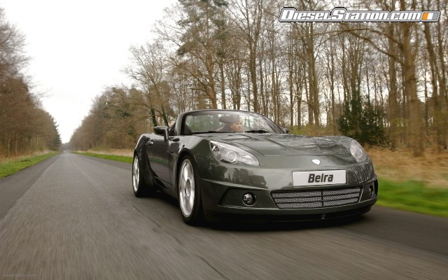 Breckland Beira Widescreen Picture #0 Breckland Beira Widescreen Picture #0