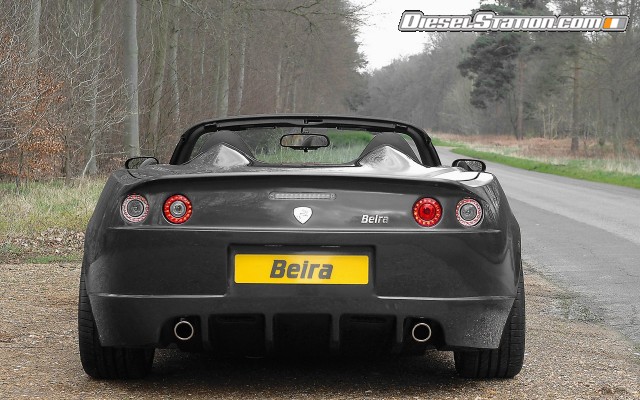 Breckland Beira Widescreen Picture #5 Breckland Beira Widescreen Picture #5