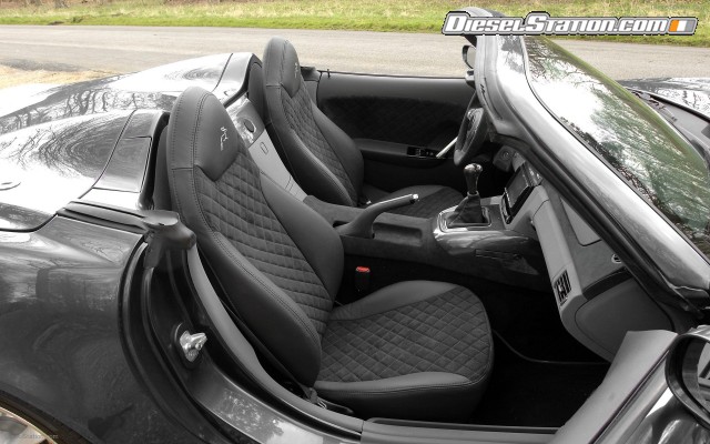 Breckland Beira Widescreen Picture #4 Breckland Beira Widescreen Picture #4