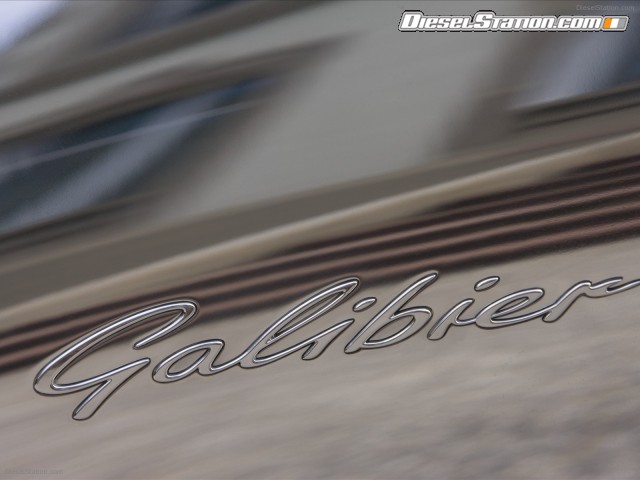 Bugatti 16 C Galibier Concept in Dubai Picture #9 Bugatti 16 C Galibier Concept in Dubai Picture #9