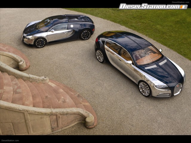 Bugatti 16 C Galibier Concept in Dubai Picture #14 Bugatti 16 C Galibier Concept in Dubai Picture #14