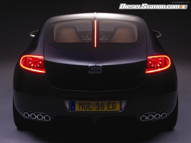 Bugatti 16 C Galibier Concept in Dubai Picture #1 Bugatti 16 C Galibier Concept in Dubai Picture #1