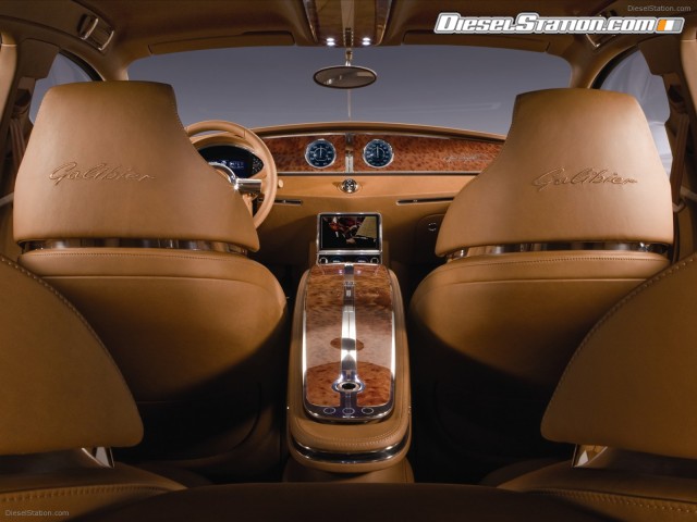 Bugatti 16 C Galibier Concept in Dubai Picture #3 Bugatti 16 C Galibier Concept in Dubai Picture #3