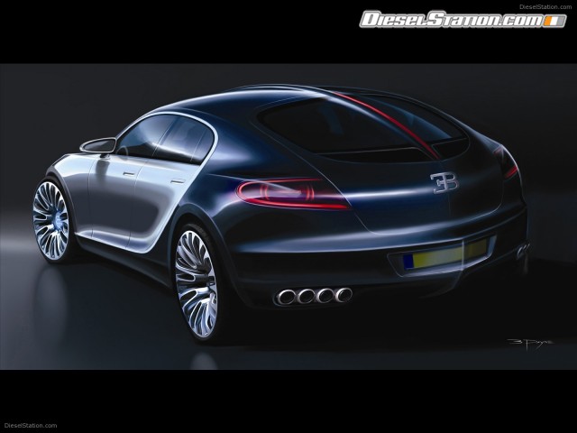 Bugatti 16 C Galibier Concept in Dubai Picture #10 Bugatti 16 C Galibier Concept in Dubai Picture #10