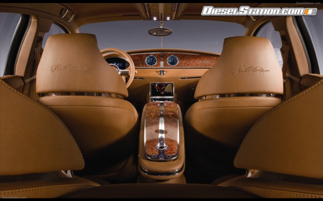Bugatti 16 C Galibier Concept in Dubai Widescreen Picture #19 Bugatti 16 C Galibier Concept in Dubai Widescreen Picture #19
