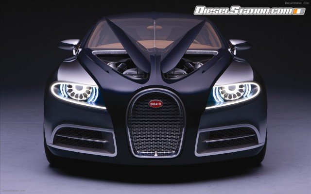 Bugatti 16 C Galibier Concept in Dubai Widescreen Picture #12 Bugatti 16 C Galibier Concept in Dubai Widescreen Picture #12