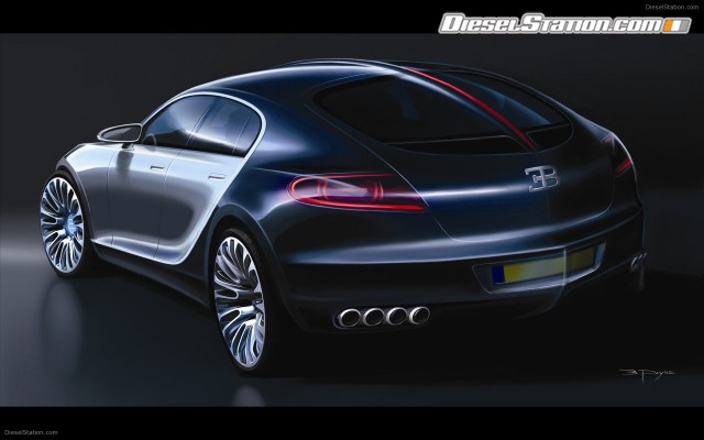 Bugatti 16 C Galibier Concept in Dubai Widescreen Picture #17 Bugatti 16 C Galibier Concept in Dubai Widescreen Picture #17