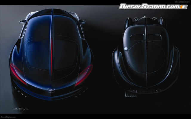 Bugatti 16 C Galibier Concept in Dubai Widescreen Picture #24 Bugatti 16 C Galibier Concept in Dubai Widescreen Picture #24