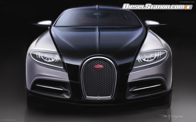 Bugatti 16 C Galibier Concept in Dubai Widescreen Picture #2 Bugatti 16 C Galibier Concept in Dubai Widescreen Picture #2