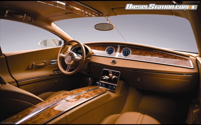 Bugatti 2009 16 C Galibier Concept Widescreen Picture #0 Bugatti 2009 16 C Galibier Concept Widescreen Picture #0