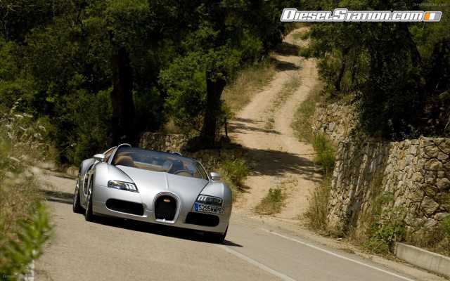 Bugatti 2010 16 4 Grand Sport in Sardinia Widescreen Picture #26 Bugatti 2010 16 4 Grand Sport in Sardinia Widescreen Picture #26