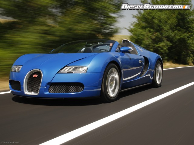 Bugatti 2010 Veyron 16 4 Grand Sport in Rome Picture #20 Bugatti 2010 Veyron 16 4 Grand Sport in Rome Picture #20