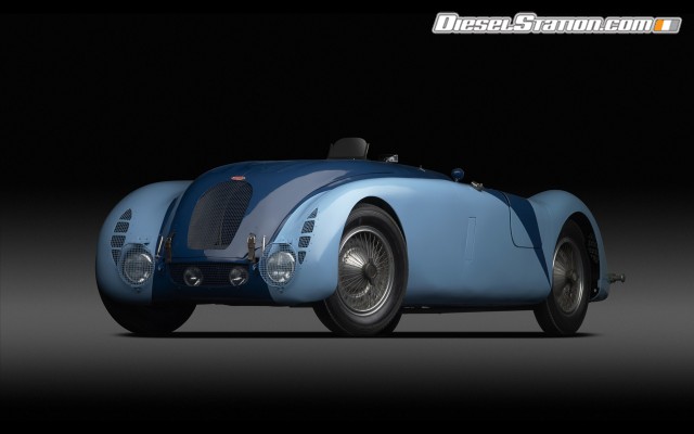 Bugatti 57G Tank 1937 Widescreen Picture #5 Bugatti 57G Tank 1937 Widescreen Picture #5