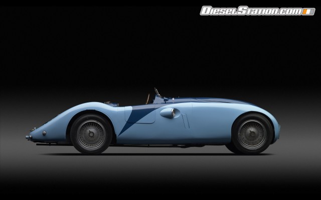 Bugatti 57G Tank 1937 Widescreen Picture #6 Bugatti 57G Tank 1937 Widescreen Picture #6
