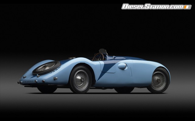 Bugatti 57G Tank 1937 Widescreen Picture #15 Bugatti 57G Tank 1937 Widescreen Picture #15