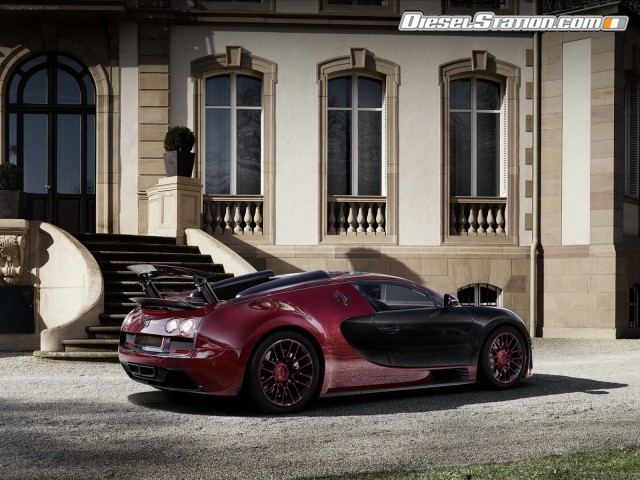 Bugatti 6 4 Grand Sport Vitesse La Finale 2015 Picture #15 Bugatti 6 4 Grand Sport Vitesse La Finale 2015 Picture #15