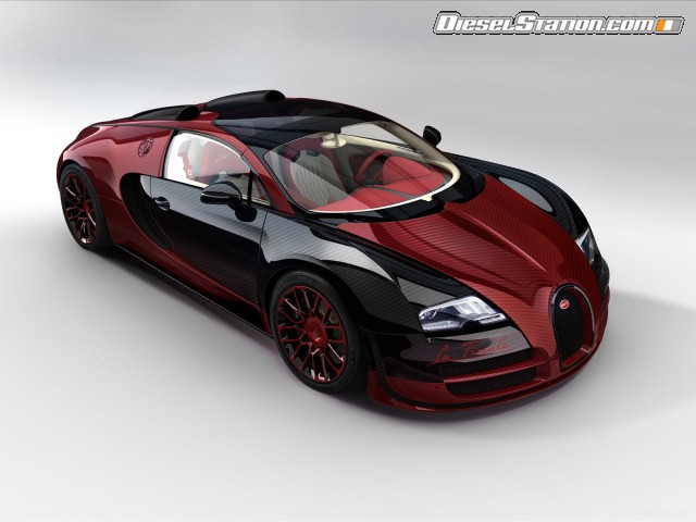 Bugatti 6 4 Grand Sport Vitesse La Finale 2015 Picture #10 Bugatti 6 4 Grand Sport Vitesse La Finale 2015 Picture #10