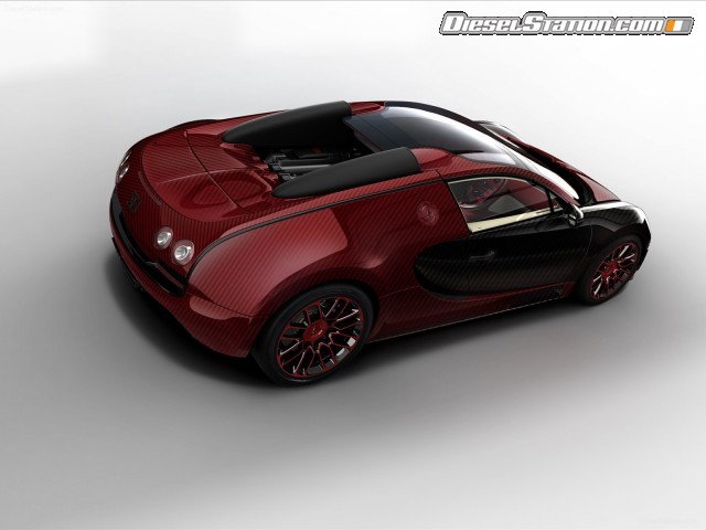 Bugatti 6 4 Grand Sport Vitesse La Finale 2015 Picture #18 Bugatti 6 4 Grand Sport Vitesse La Finale 2015 Picture #18