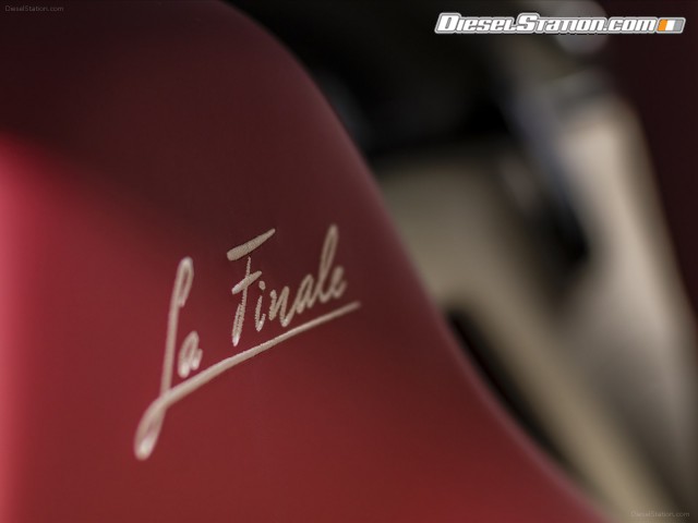 Bugatti 6 4 Grand Sport Vitesse La Finale 2015 Picture #29 Bugatti 6 4 Grand Sport Vitesse La Finale 2015 Picture #29