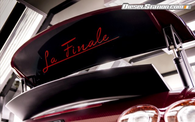 Bugatti 6 4 Grand Sport Vitesse La Finale 2015 Widescreen Picture #19 Bugatti 6 4 Grand Sport Vitesse La Finale 2015 Widescreen Picture #19