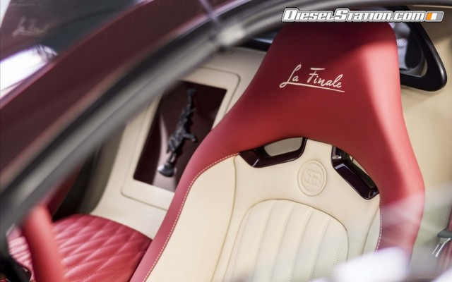 Bugatti 6 4 Grand Sport Vitesse La Finale 2015 Widescreen Picture #26 Bugatti 6 4 Grand Sport Vitesse La Finale 2015 Widescreen Picture #26