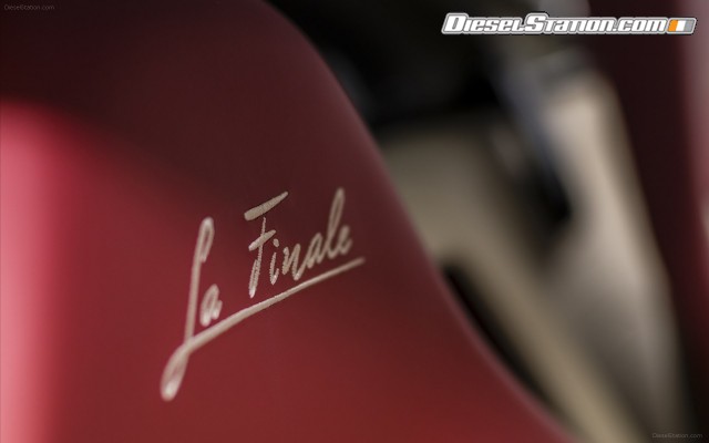 Bugatti 6 4 Grand Sport Vitesse La Finale 2015 Widescreen Picture #24 Bugatti 6 4 Grand Sport Vitesse La Finale 2015 Widescreen Picture #24