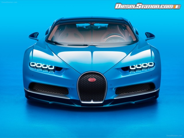 Bugatti Chiron 2017 Picture #13 Bugatti Chiron 2017 Picture #13
