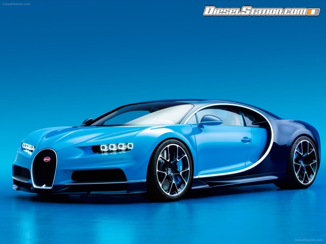 Bugatti Chiron 2017 Picture #45 Bugatti Chiron 2017 Picture #45