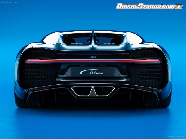 Bugatti Chiron 2017 Picture #9 Bugatti Chiron 2017 Picture #9