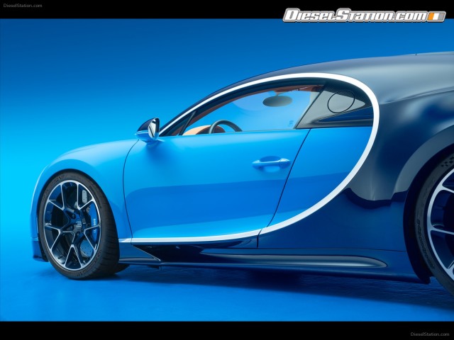 Bugatti Chiron 2017 Picture #26 Bugatti Chiron 2017 Picture #26
