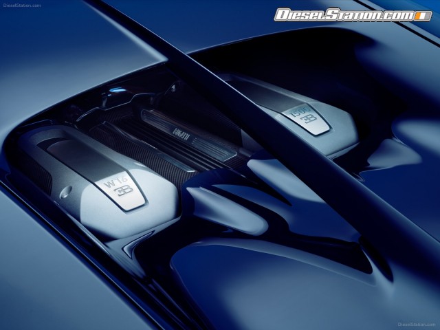 Bugatti Chiron 2017 Picture #58 Bugatti Chiron 2017 Picture #58