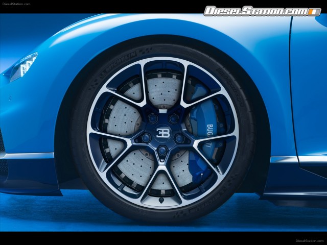 Bugatti Chiron 2017 Picture #15 Bugatti Chiron 2017 Picture #15