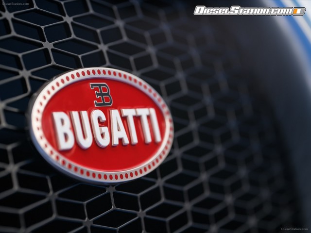 Bugatti Chiron 2017 Picture #6 Bugatti Chiron 2017 Picture #6