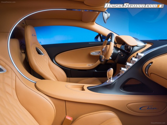 Bugatti Chiron 2017 Picture #46 Bugatti Chiron 2017 Picture #46