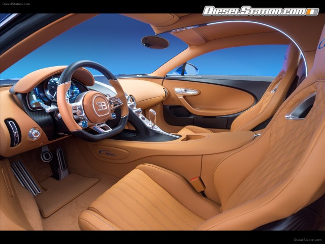 Bugatti Chiron 2017 Picture #43 Bugatti Chiron 2017 Picture #43